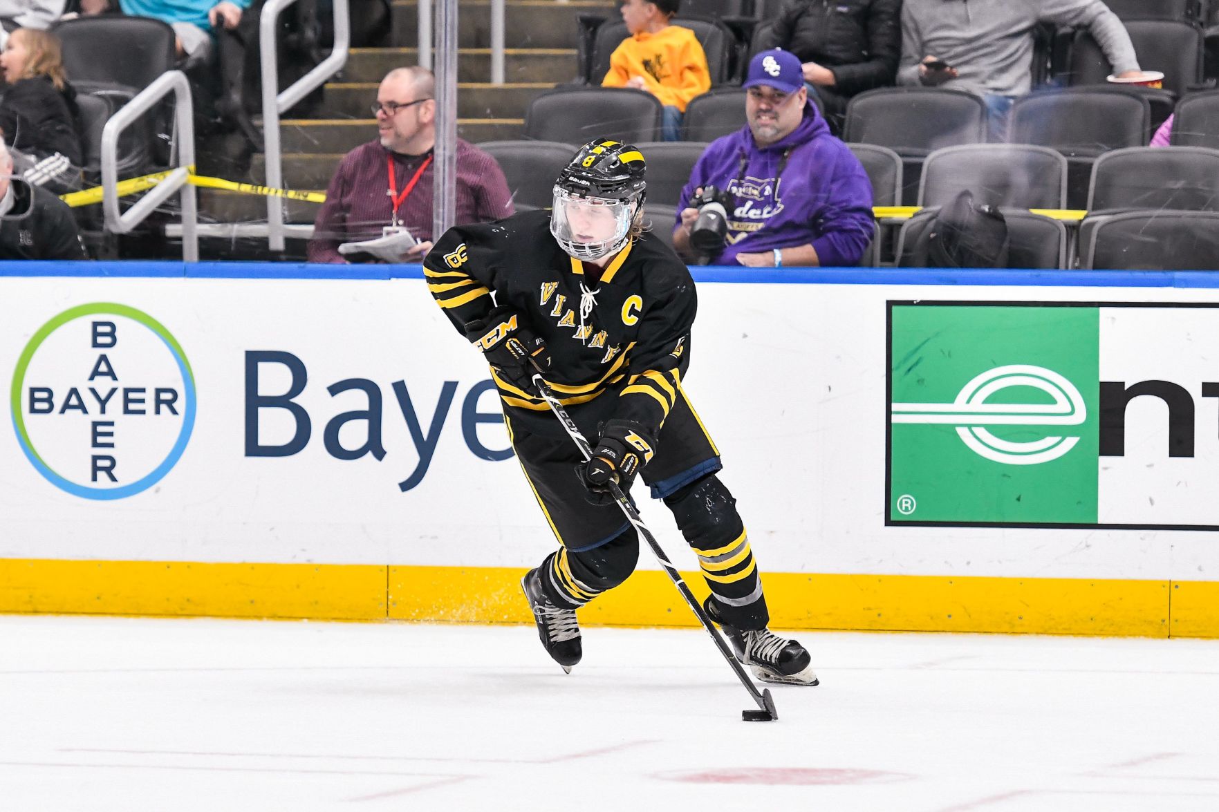 03/11/2020 - Challenge Cup - CBC vs Vianney